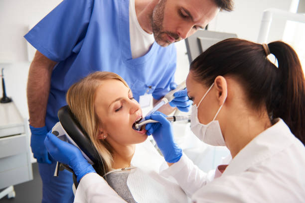 Best Teeth Whitening  in Fallbrook, CA