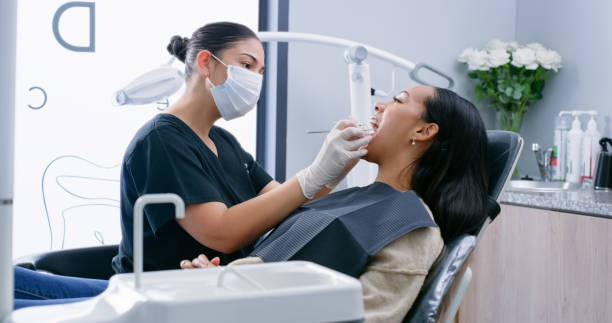 Laser Dentistry in Fallbrook, CA