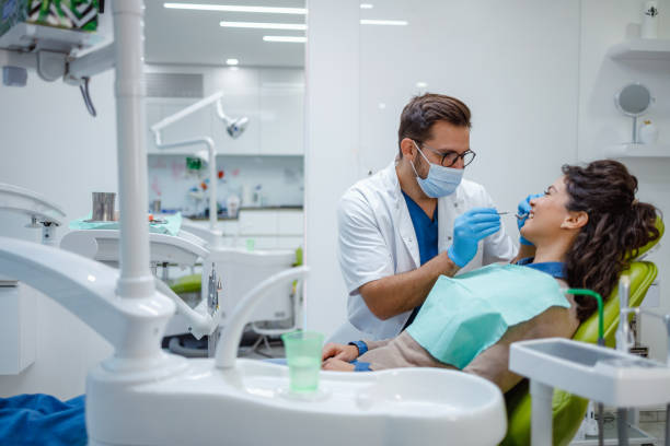 Best Pediatric Dentistry  in Fallbrook, CA