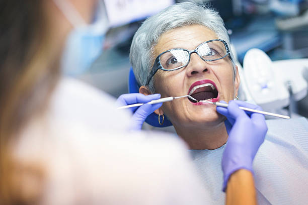 Fallbrook, CA  Holistic Dental Services Company