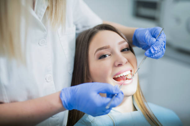 Sleep Apnea Treatment in Fallbrook, CA